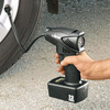AirPro Cordless Air Compressor