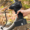 AirPro Cordless Air Compressor