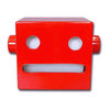 Airyusha Robotan Toilet Paper Holder