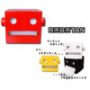 Airyusha Robotan Toilet Paper Holder