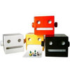 Airyusha Robotan Toilet Paper Holder