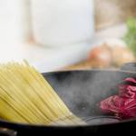 Al Dente - Singing Floating Pasta Timer