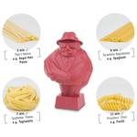 Al Dente - Singing Floating Pasta Timer