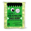 ALDI's Spooky Halloween Cheese Assortment w/ Pumpkin Spice Cheese!