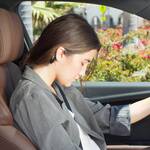 AlertMe - Wearable Anti-Sleep Driving Alarm