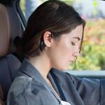 AlertMe - Wearable Anti-Sleep Driving Alarm