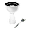 Alessi Big Love Ice Cream Bowl