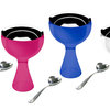 Alessi Big Love Ice Cream Bowl