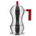 Alessi Pulcina Stovetop Espresso Maker
