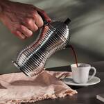 Alessi Pulcina Stovetop Espresso Maker