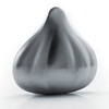 Alessi Savon Du Chef - Odor Removing Stainless Steel Soap