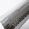 Alessi Todo - Luxurious Giant Cheese Grater