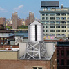Alessi Water Tower Kitchen Container