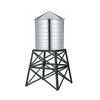 Alessi Water Tower Kitchen Container