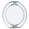 Alessi Zucch Sugar Castor