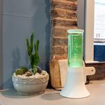 AlgenAir Aerium - Natural Algae Air Purifier