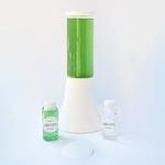 AlgenAir Aerium - Natural Algae Air Purifier