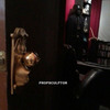 Alice In Wonderland Inspired Functional Door Knob