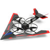 Alien Air RC Jump Jet