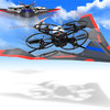 Alien Air RC Jump Jet