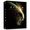 ALIEN Anthology [Blu-ray]