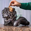ALIEN Cookie Jar