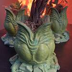 ALIEN Egg Planters