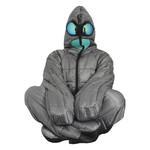 Alien Full-Body Wearable Sleeping Bag