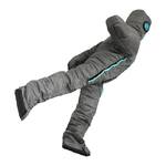 Alien Full-Body Wearable Sleeping Bag