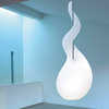 Alien Lamp