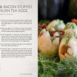 ALIEN: The Official Cookbook