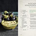 ALIEN: The Official Cookbook