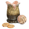 ALIEN Ovomorph Egg Cookie Jar