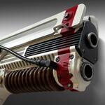 ALIEN Romulus Life-Sized Pulse Rifle Prop Replica