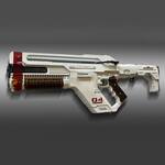 ALIEN Romulus Life-Sized Pulse Rifle Prop Replica