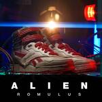 ALIEN Romulus Reebok BB 4000 II Shoe Replicas
