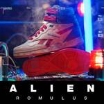 ALIEN Romulus Reebok BB 4000 II Shoe Replicas