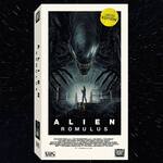 ALIEN: Romulus VHS Release - Limited Edition