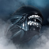 ALIEN SuperBucket - Xenomorph Halloween Candy Bucket