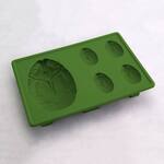 ALIEN Xenomorph Head and Egg Pod Silicone Ice Trays