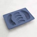 ALIEN Xenomorph Head and Egg Pod Silicone Ice Trays