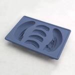 ALIEN Xenomorph Head and Egg Pod Silicone Ice Trays