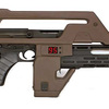 ALIENS M41A Pulse Rifle
