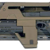 ALIENS M41A Pulse Rifle