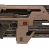 ALIENS M41A Pulse Rifle