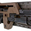 ALIENS M41A Pulse Rifle