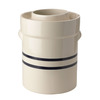 All-in-One Fermentation Crock Kit - Make Pickles, Sauerkraut, and More