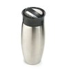 All-in-One Flip-Top Cocktail Shaker