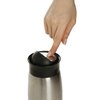 All-in-One Flip-Top Cocktail Shaker