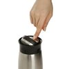 All-in-One Flip-Top Cocktail Shaker